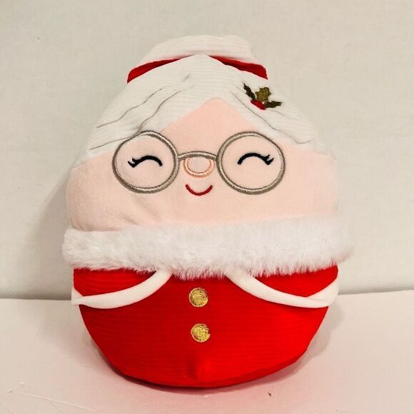 Squishmallows Nicolette 8” Plush - Picture 1 of 4